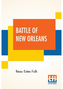 Battle Of New Orleans