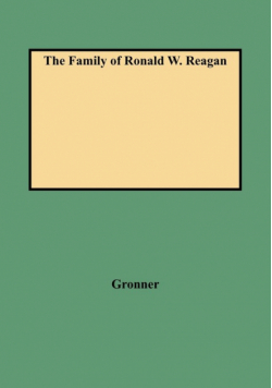Family of Ronald W. Reagan