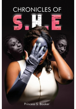 The Chronicles of S.H.E.