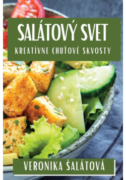 Salátový Svet