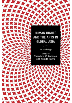 Human Rights and the Arts in Global Asia