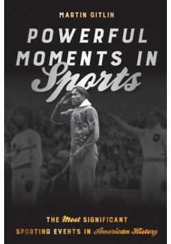 Powerful Moments in Sports