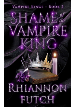 Shame of the Vampire King