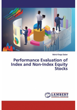 Performance Evaluation of Index and Non-Index Equity Stocks