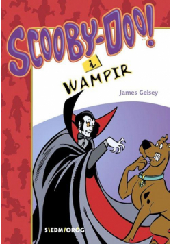 Scooby-Doo! i wampir