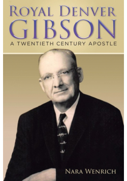 Royal Denver Gibson