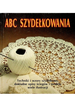 ABC szydełkowania