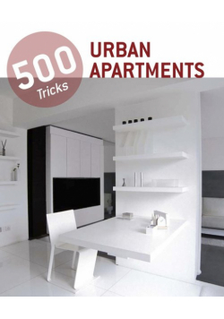 500 Tricks Urban Apartments
