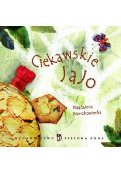 Ciekawskie jajo