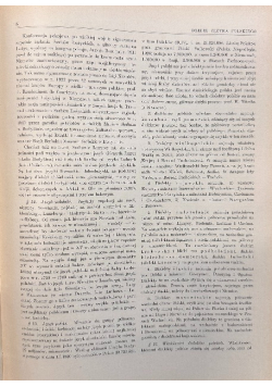 Wiedza o Polsce Tom 1 do 4 ok 1930 r.