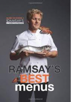 Ramsays Best Menus