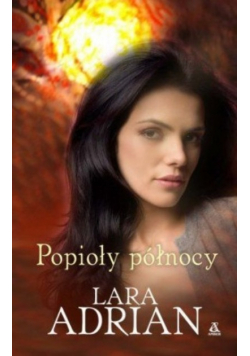 Adrian Lara - Popioły północy