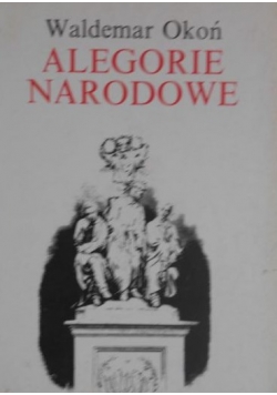Alegorie narodowe