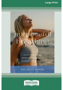 Purposeful Breathing