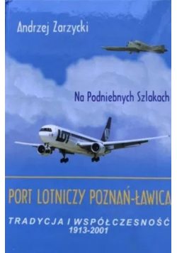 Port lotniczy Poznań -  Ławica