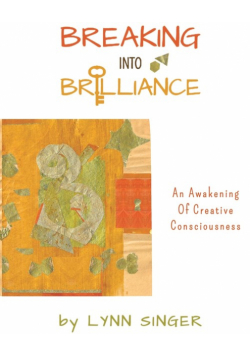 Breaking into Brilliance - Softcover