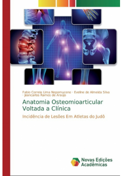 Anatomia Osteomioarticular Voltada a Clínica