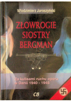 Złowrogie siostry Bergman