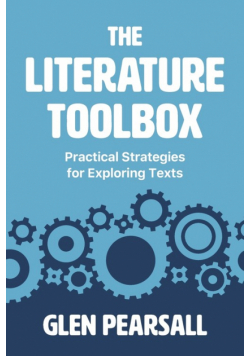 The Literature Toolbox