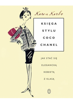 Karbo Karen - Księga stylu Coco Chanel
