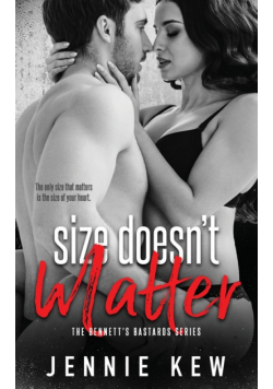 Size Doesn't Matter