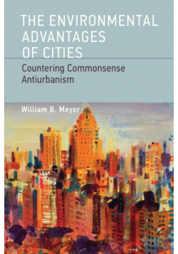 The Environmental Advantages of Cities