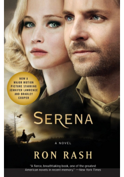 Serena tie-in