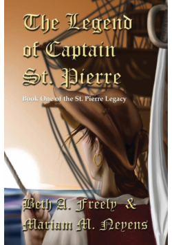 The Legend Of Captain St. Pierre
