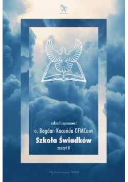 Szkoła Świadków Zeszyt 2