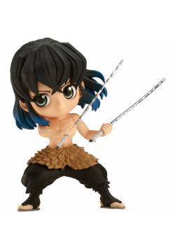 Figurka BP Q Posket Demon Slayer Inosuke Hashibira II