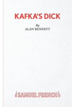 Kafka's Dick