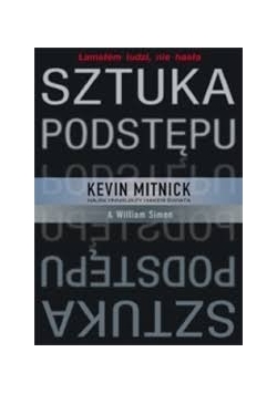 Sztuka podstępu