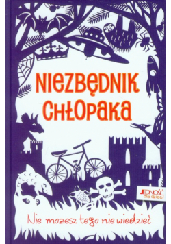 Niezbędnik chłopaka