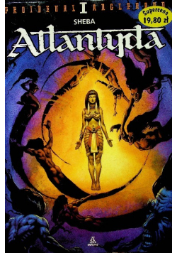 Atlantyda 1 Sheba