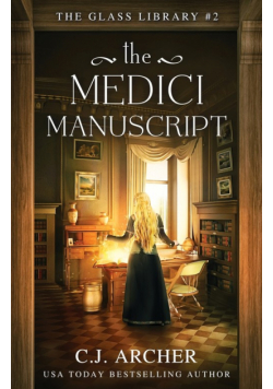 The Medici Manuscript