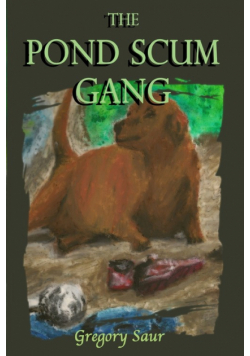 The Pond Scum Gang