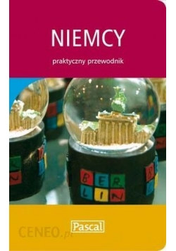 Niemcy praktyczny przewodnik
