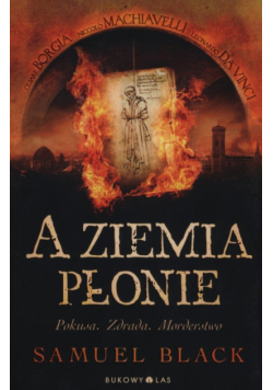 A ziemia płonie