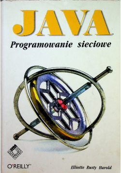 Java Programowanie sieciowe