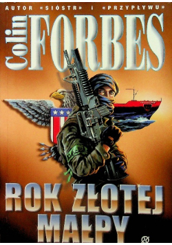 Rok Złotej Małpy