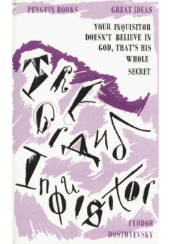 The Grand Inquisitor