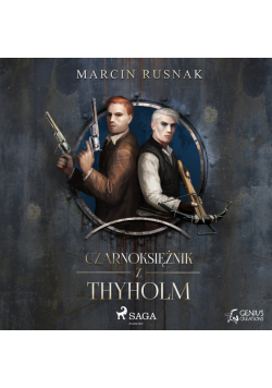 Czarnoksiężnik z Thyholm