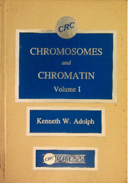 Chromosomes and Chromatin