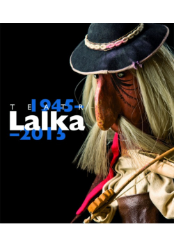 Teatr lalka 1945 - 2015