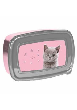 Śniadaniówka Cat PP24CT-3022