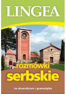 Rozmówki serbskie