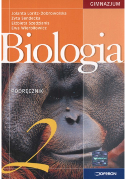 Biologia 2 Podręcznik
