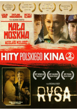 Mała Moskwa / Rysa