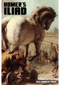 Homer's Iliad