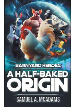 A Half-Baked Origin